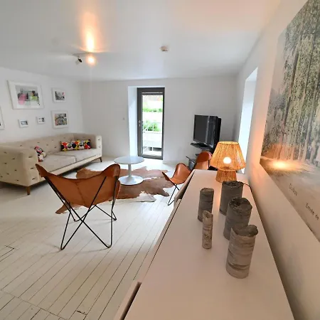 Cosy In The Heart Of דירה *