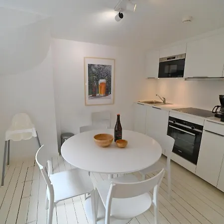 Cosy In The Heart Of דירה דורבורי