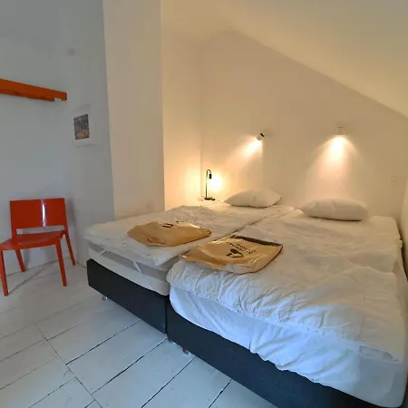 Cosy In The Heart Of