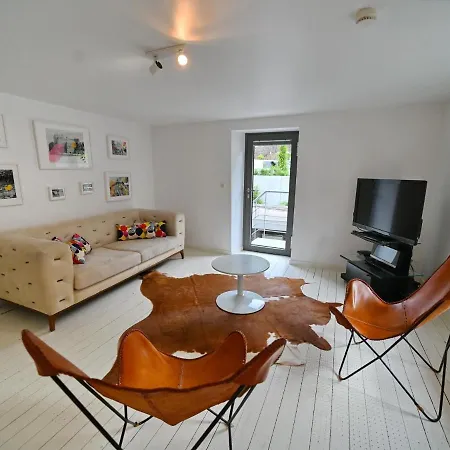 Daire Cosy In The Heart Of