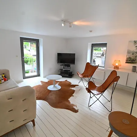 Cosy In The Heart Of