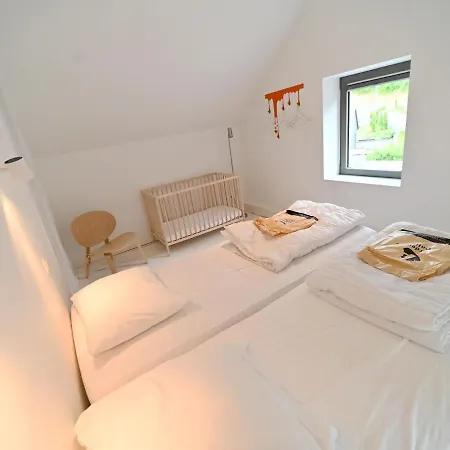 Cosy In The Heart Of דירה דורבורי